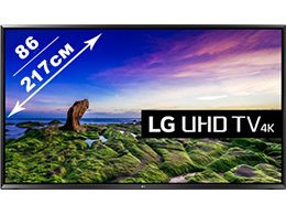Плазменная Панель LG - Samsung 86 дюймов (217см) 4К